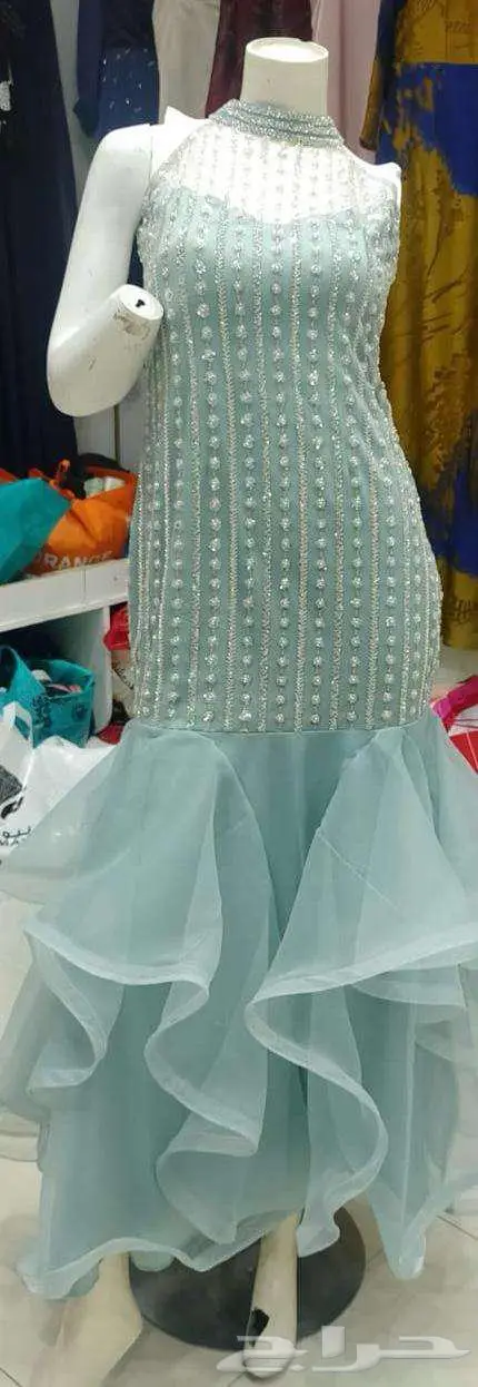 فستان 1