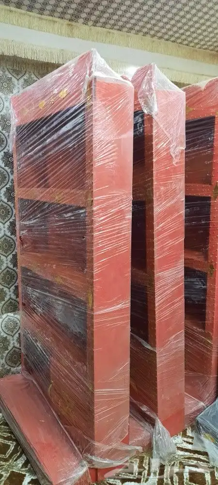 دواليب خشب للستراحات والمشبات 3