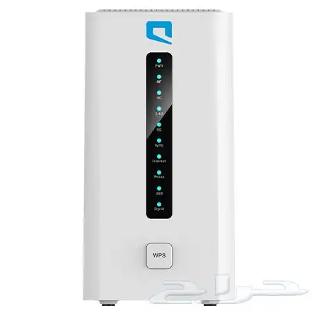 راوتر موبايلي 5G 0