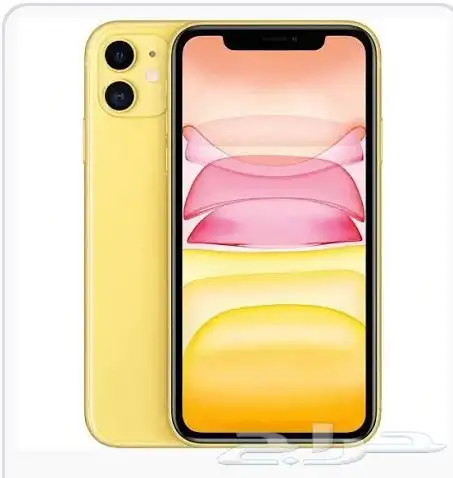 للبيع ايفون 11 العادي استخدام بسيط مخزن 6