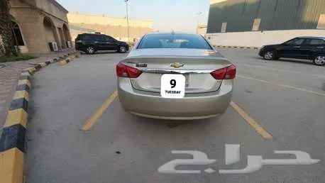امبالا 2015 نظيف 5