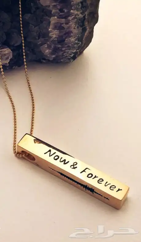 طباعة ليزر على الذهب والفضة 5