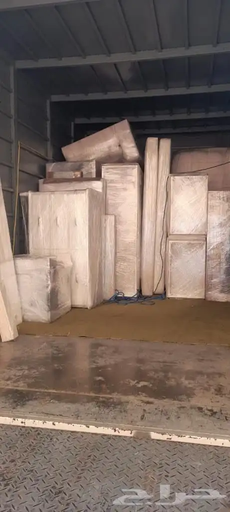 نقل عفش من الدمام الخبر الي البحرين وقطر مع الفك وتركيب 17