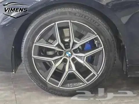 اقل سعر BMW 520i M 2024 6