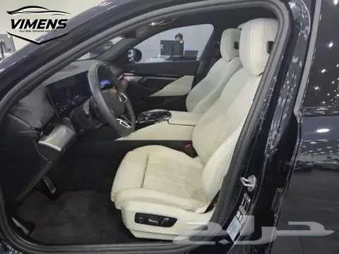 اقل سعر BMW 520i M 2024 3