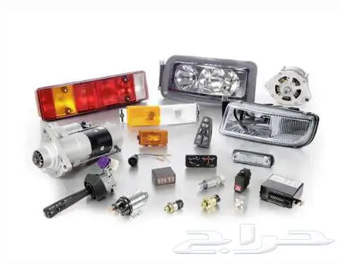 Parts for Sinotruk Howo جميع قطع شاحنات هوو الصينية 6