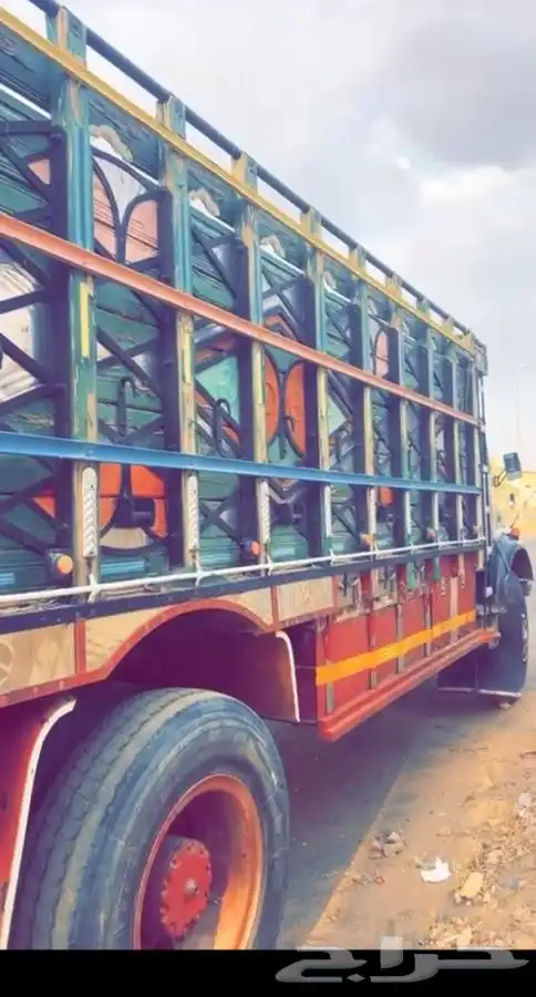 صندوق لوري 3