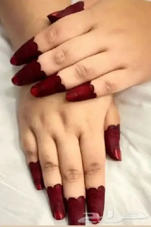 معجون حنا مقطر بالبخار 0