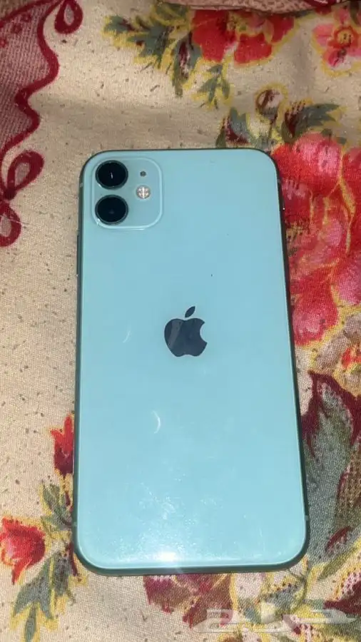 ايفون 11 2