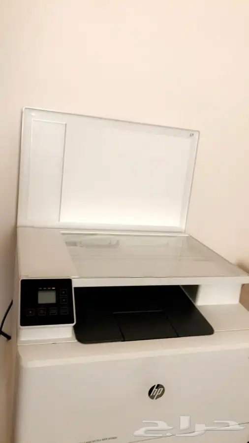 طابعه ليزر 2