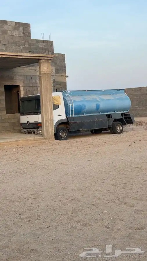 مرسيدس وايت ماء 0