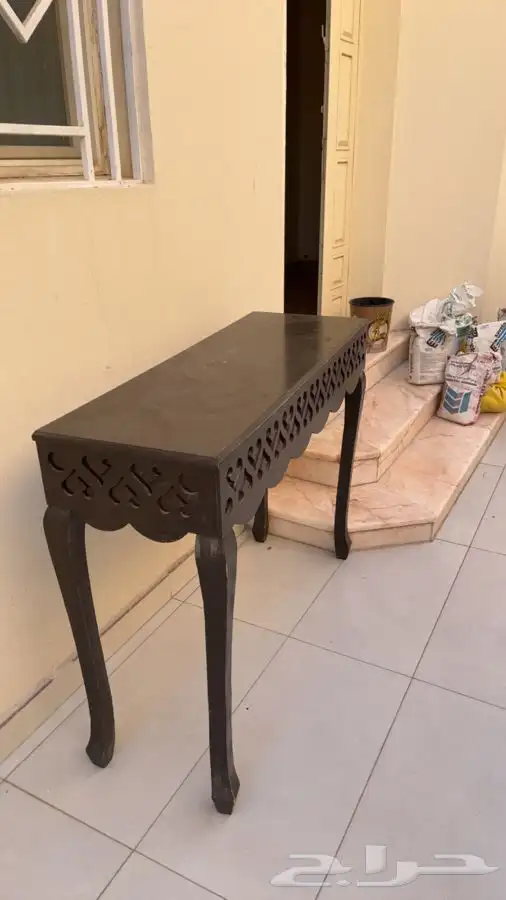 كنب طاوله 1