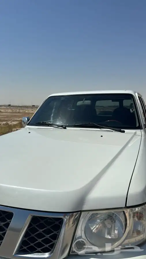 باترول فتك 2016 8