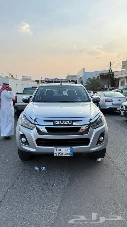 أسيزو 2019 LS فل كامل دبل باخشب 3