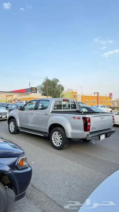 أسيزو 2019 LS فل كامل دبل باخشب 0