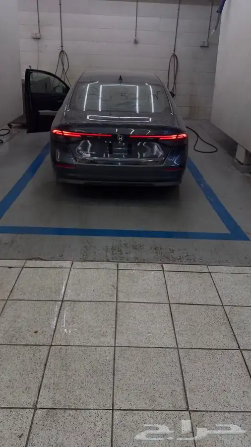 اكورد 2025 2
