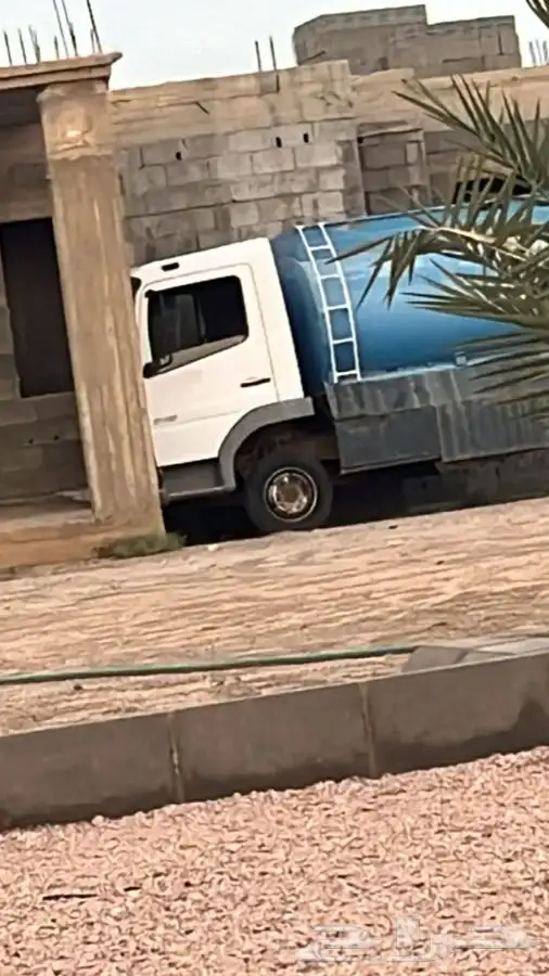 مرسيدس وايت ماء 1