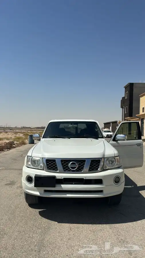 باترول فتك 2016 0