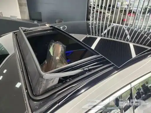 Mercedes-Benz E200 AVNTGRD 19