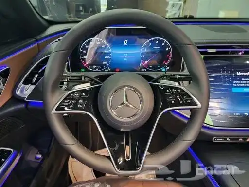 Mercedes-Benz E200 AVNTGRD 14