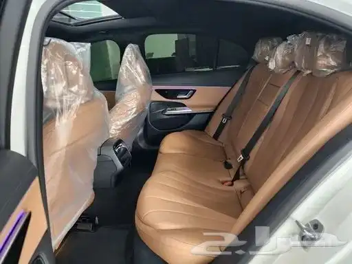 Mercedes-Benz E200 AVNTGRD 10