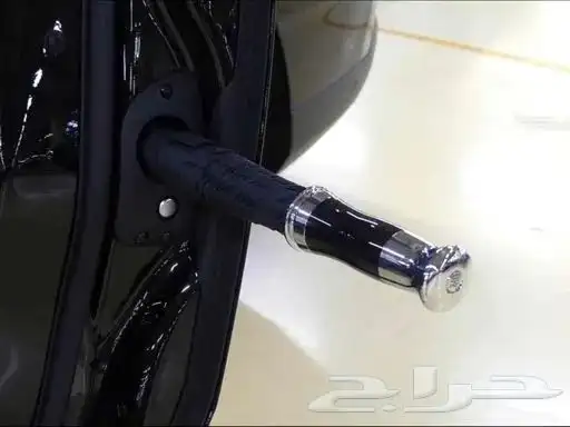 Rolls-Royce Cullinan 6.7 V12 Black Badge 13