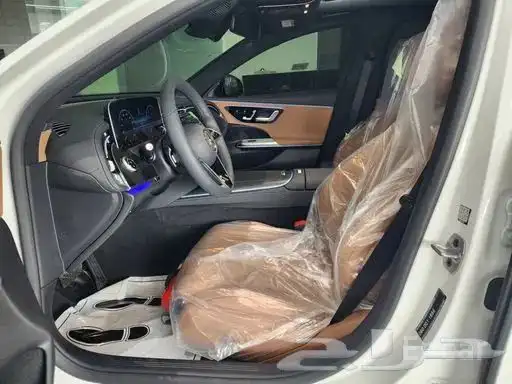 Mercedes-Benz E200 AVNTGRD 9