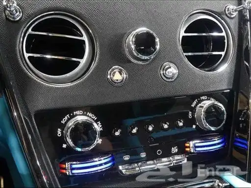 Rolls-Royce Cullinan 6.7 V12 Black Badge 5