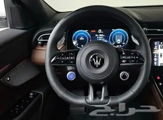 Maserati Grecale 2.0 AWD GT 6