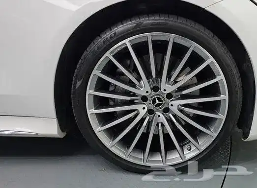 Mercedes S-Class W223S500L 4MATIC 2024 12