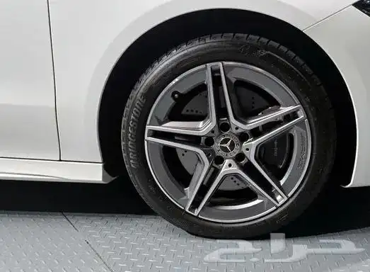 2024  Mercedes CLA-Class C118CLA250 4MATIC 13