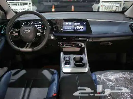 جاك GS3 10
