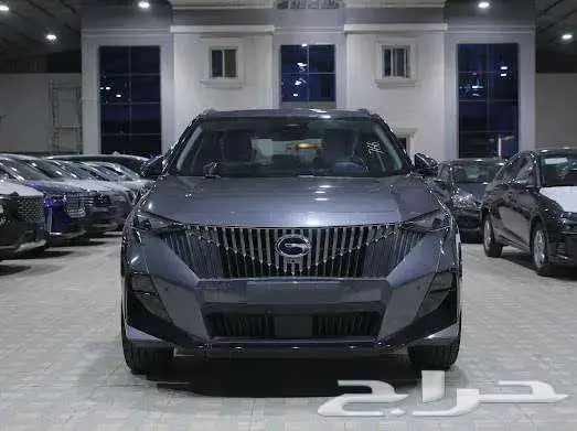 جاك GS3 0
