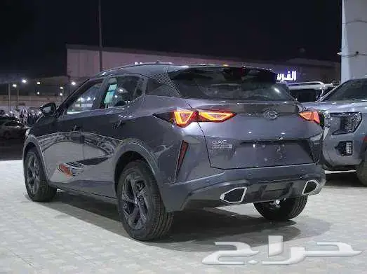 جاك GS3 5
