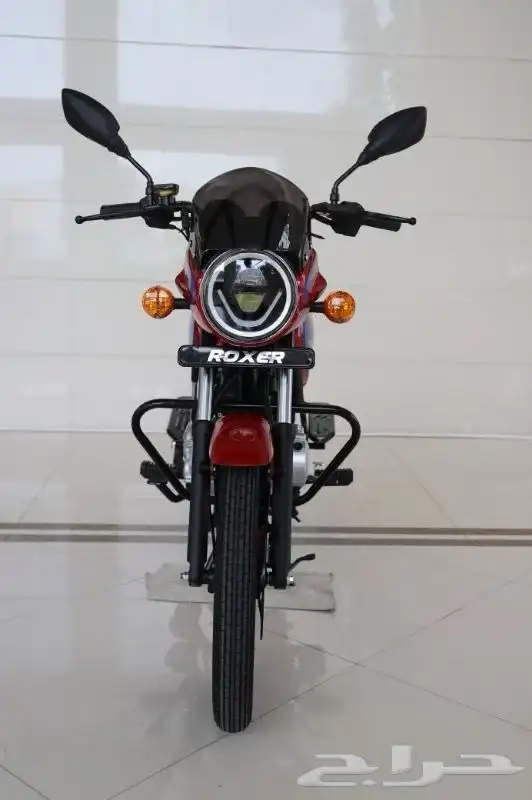 Motorcycle distributors wanted 3