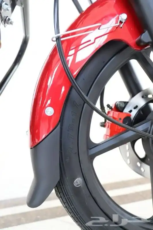 Motorcycle distributors wanted 6