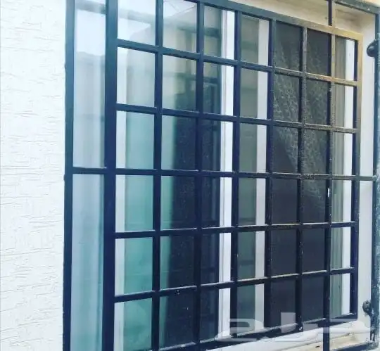 حداد والمنيوم 1