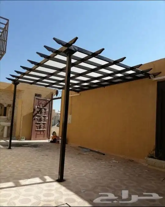 مظلة جلسة ومظلة سيارة 6