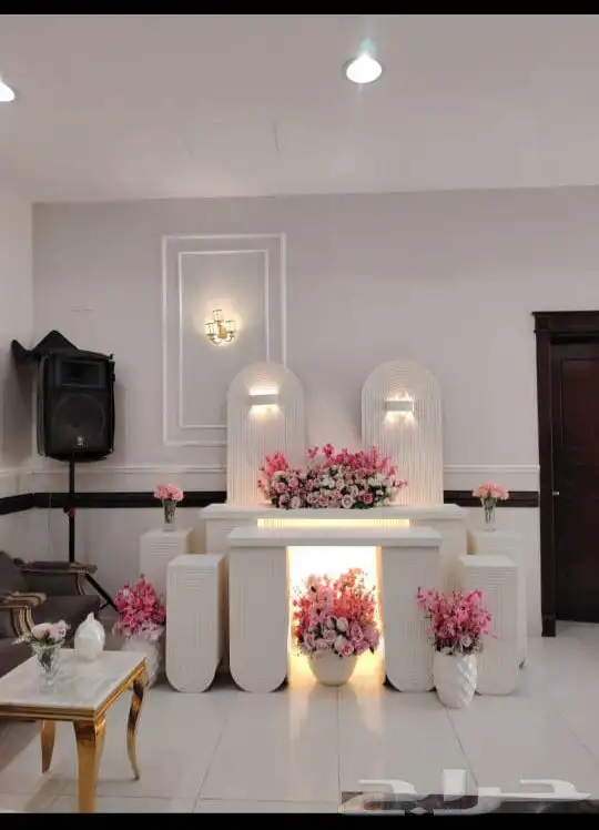 منسق حفلات 8