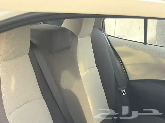 كورولا XLI 2.0 مطور موديل 2025 عروض الشركات 6