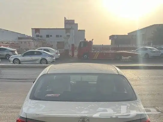 كورولا XLI 2.0 مطور موديل 2025 عروض الشركات 5