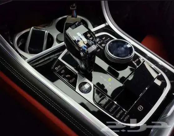 BMW 850i M موديل 2024 الميموني للاستيراد بكوريا 10