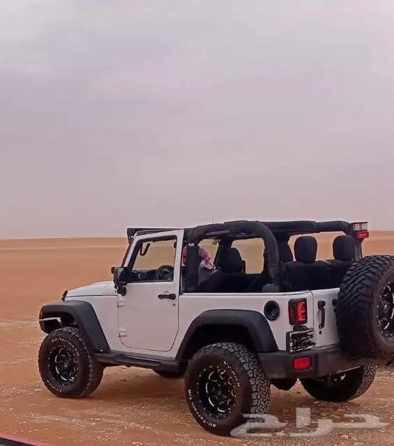 جيب رانجلر 2016 0