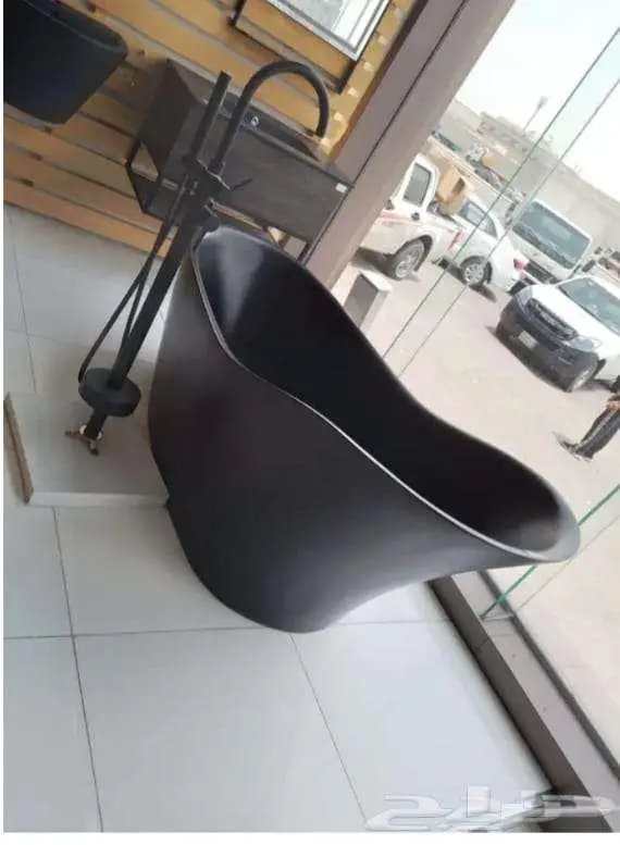 بانيو ادوات صحية وسباكة .بانيو 9