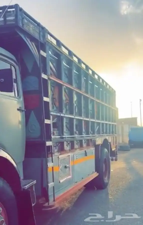 صندوق لوري 0