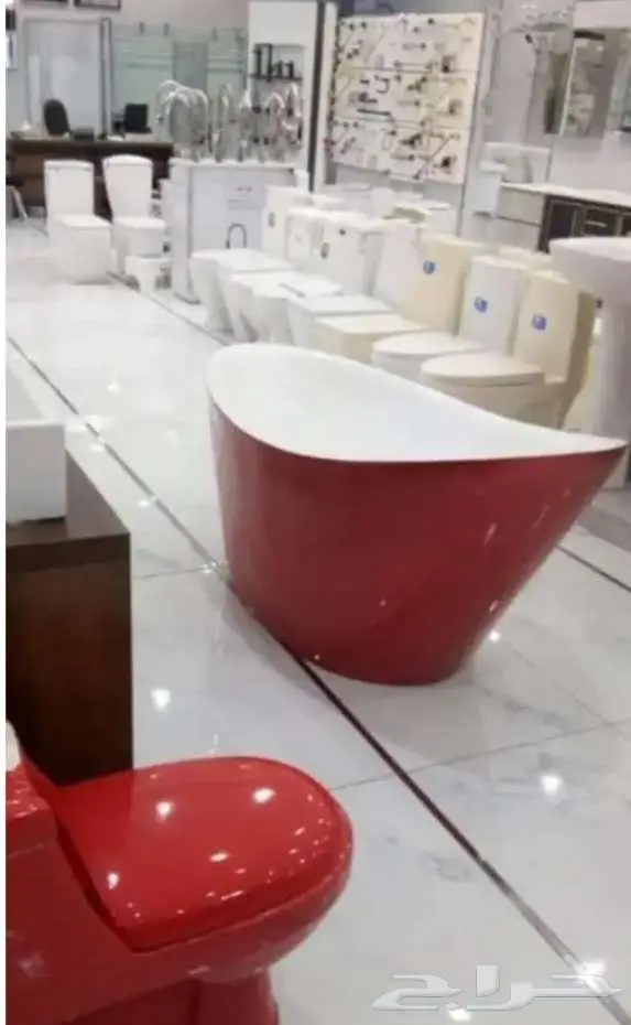 بانيو ادوات صحية وسباكة .بانيو 20