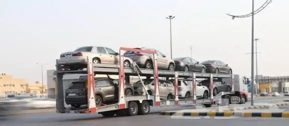 خدمة فحص وشحن السيارات من الشرقية. 0