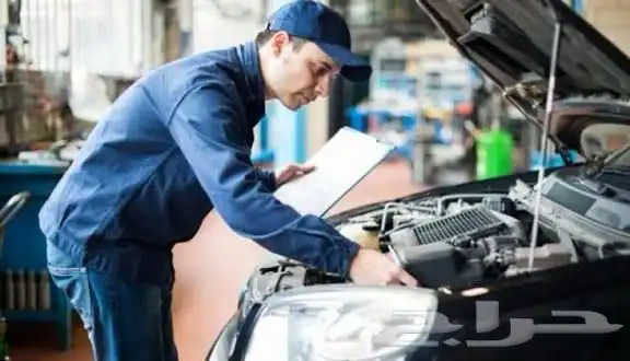 خدمات فحص السيارات ماقبل الشراء 0