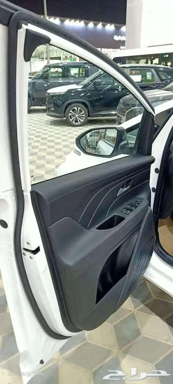 هيونداي ستارجيزر 3
