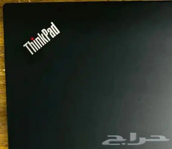 لابتوب لينوفو ( Thinkpad T490S) كور i5 1